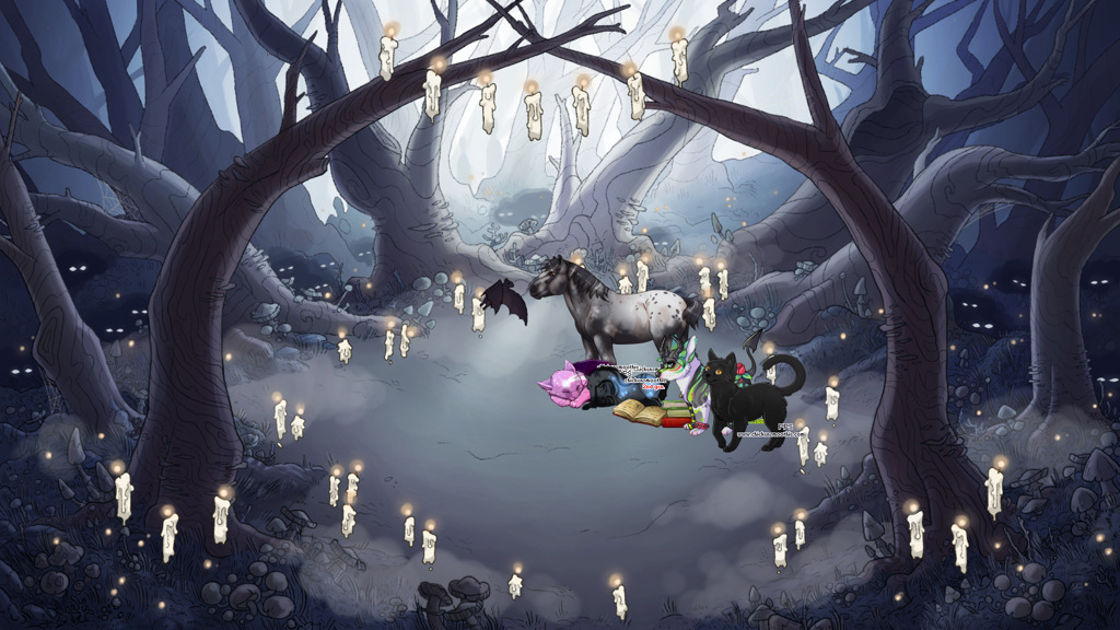 Scene