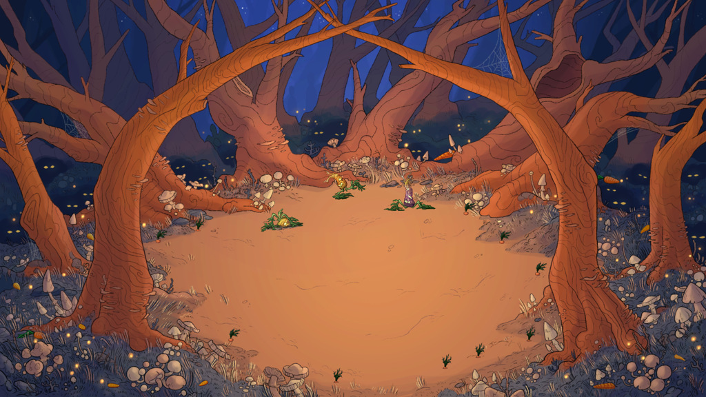 Scene