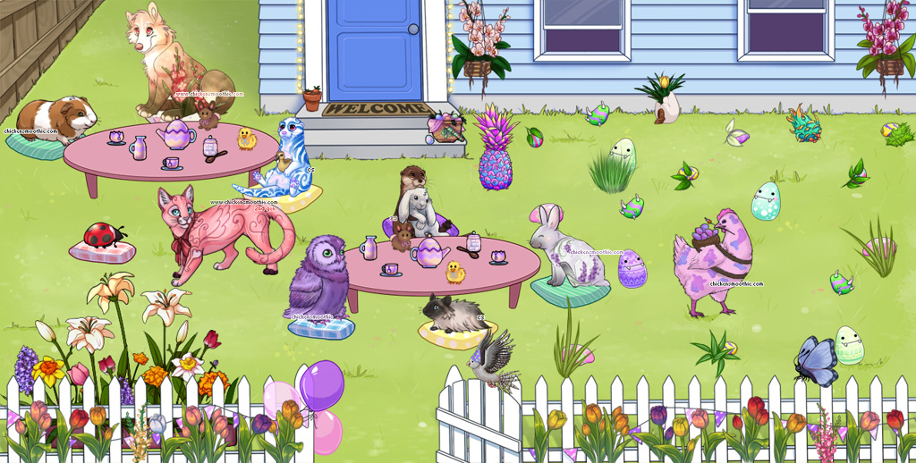 Scene