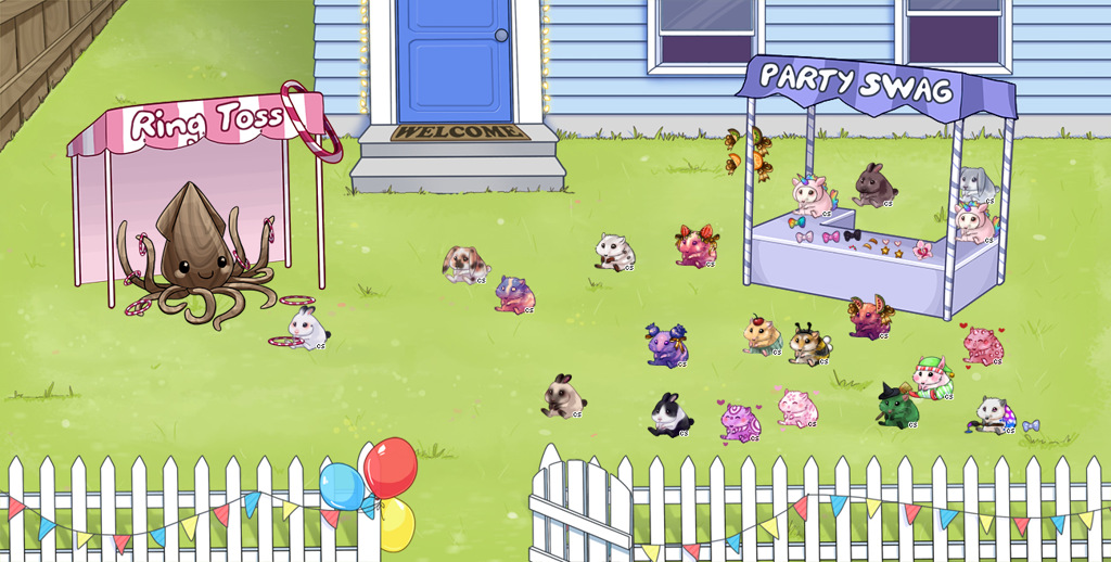 Scene